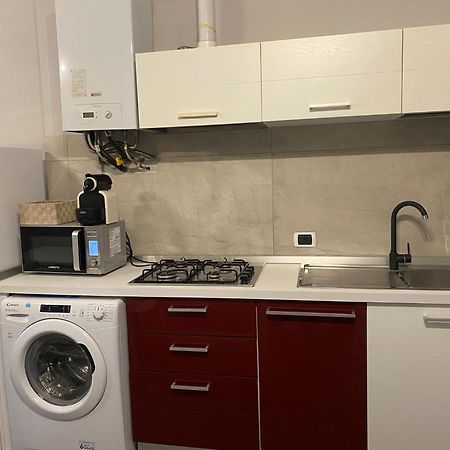 Готель Residenza Segrate Centro Novegro Екстер'єр фото
