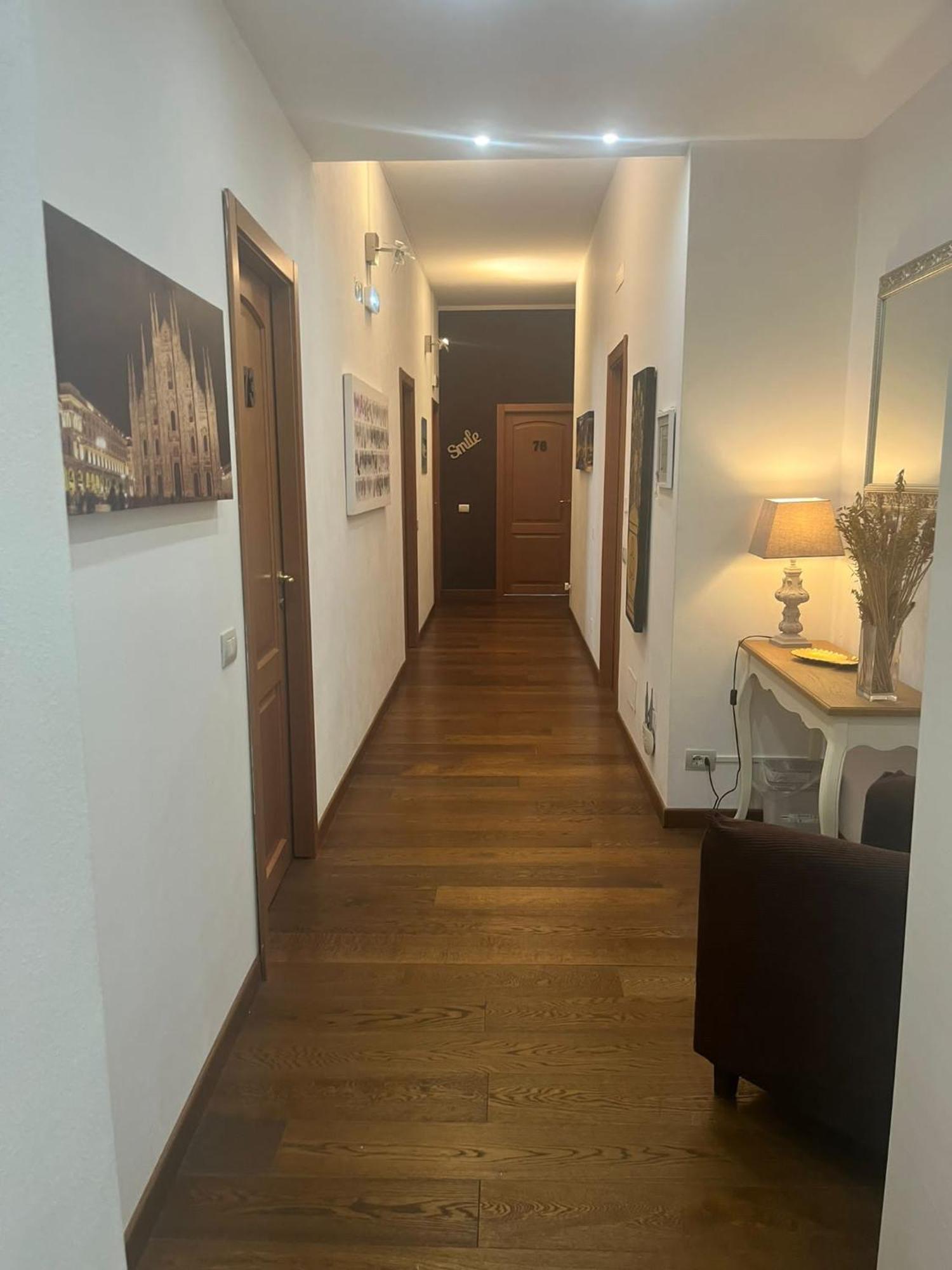 Готель Residenza Segrate Centro Novegro Екстер'єр фото