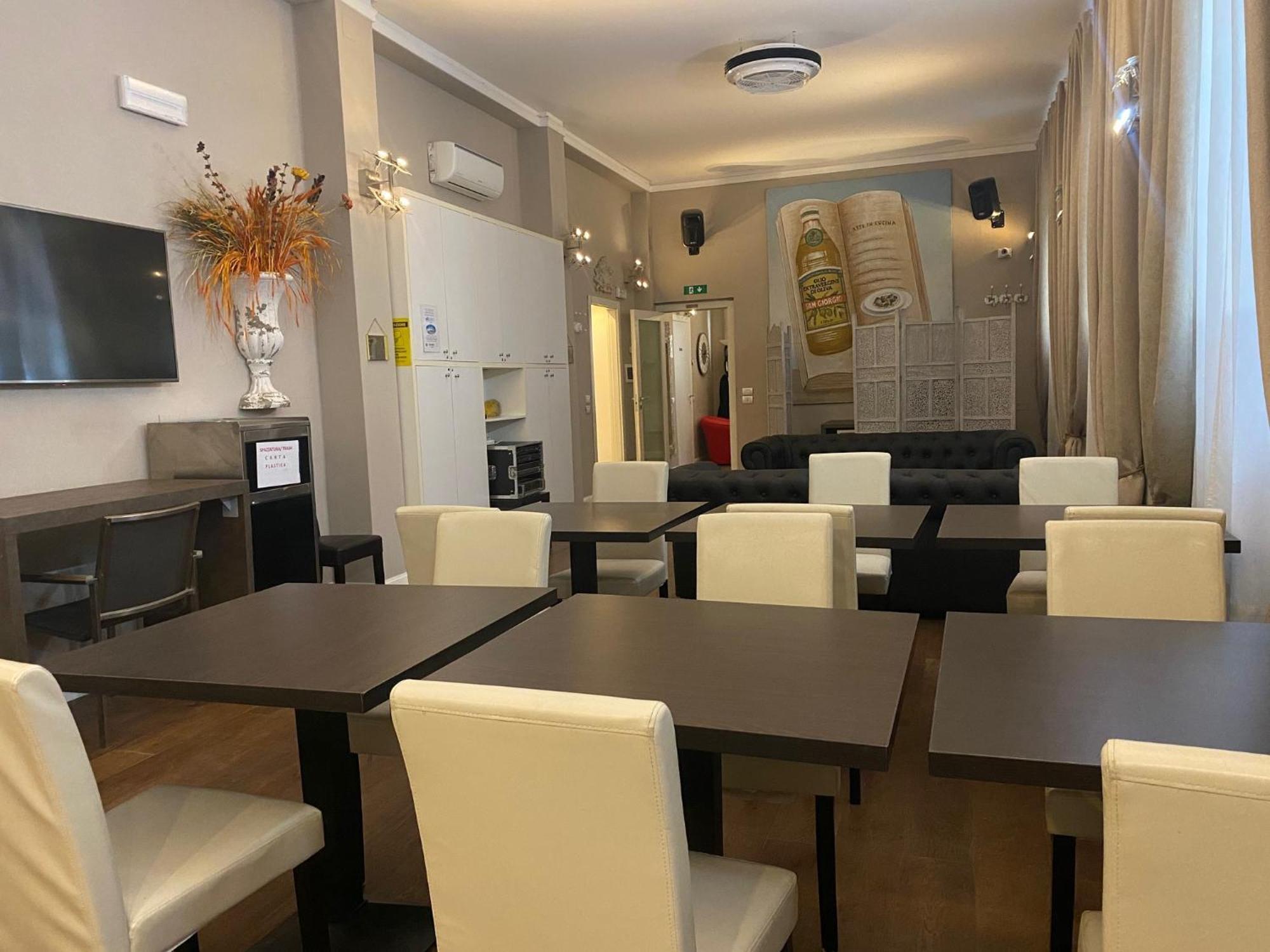 Готель Residenza Segrate Centro Novegro Екстер'єр фото