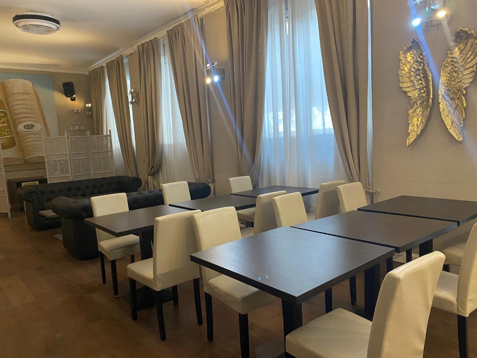 Готель Residenza Segrate Centro Novegro Екстер'єр фото