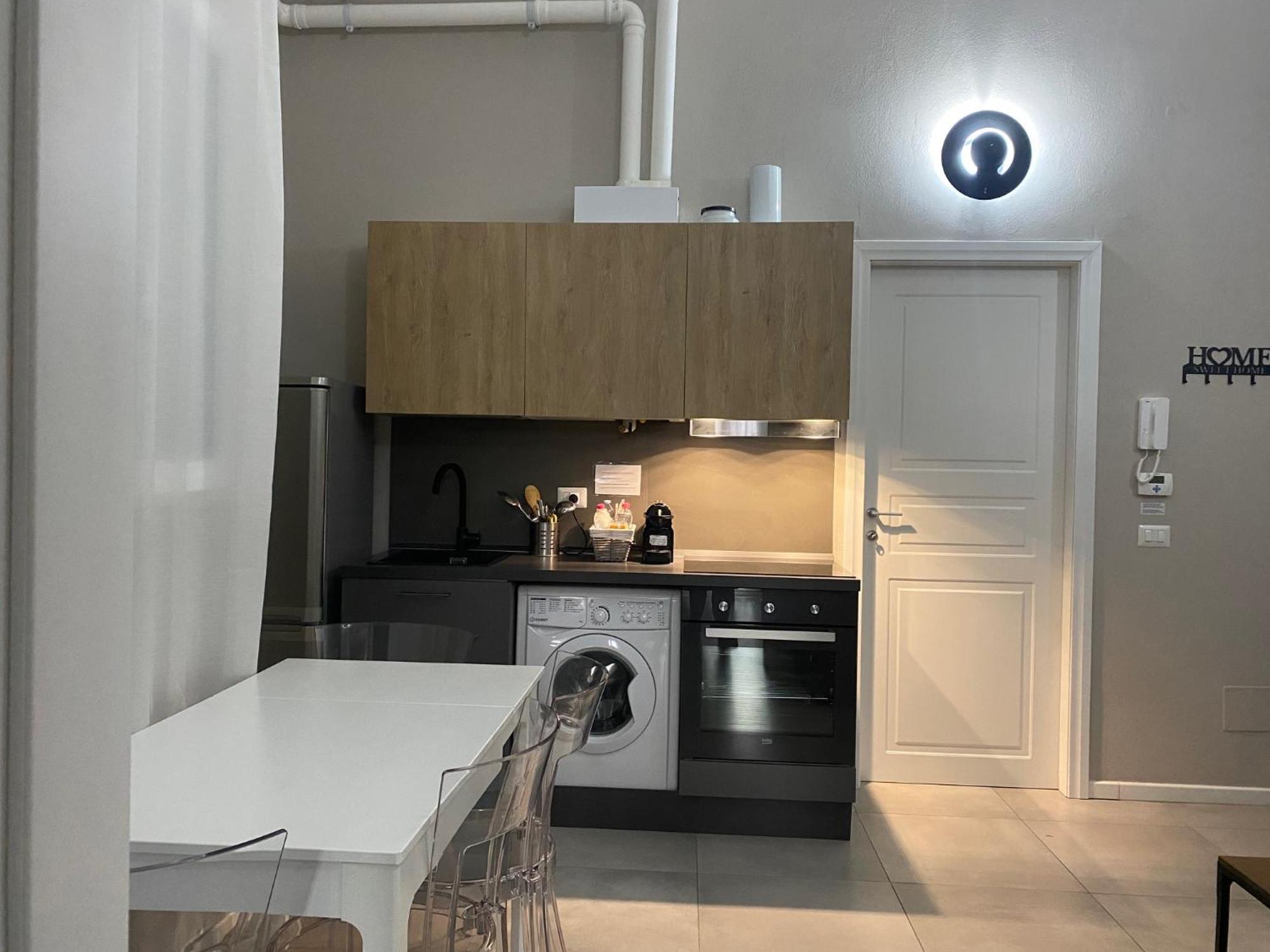 Готель Residenza Segrate Centro Novegro Екстер'єр фото
