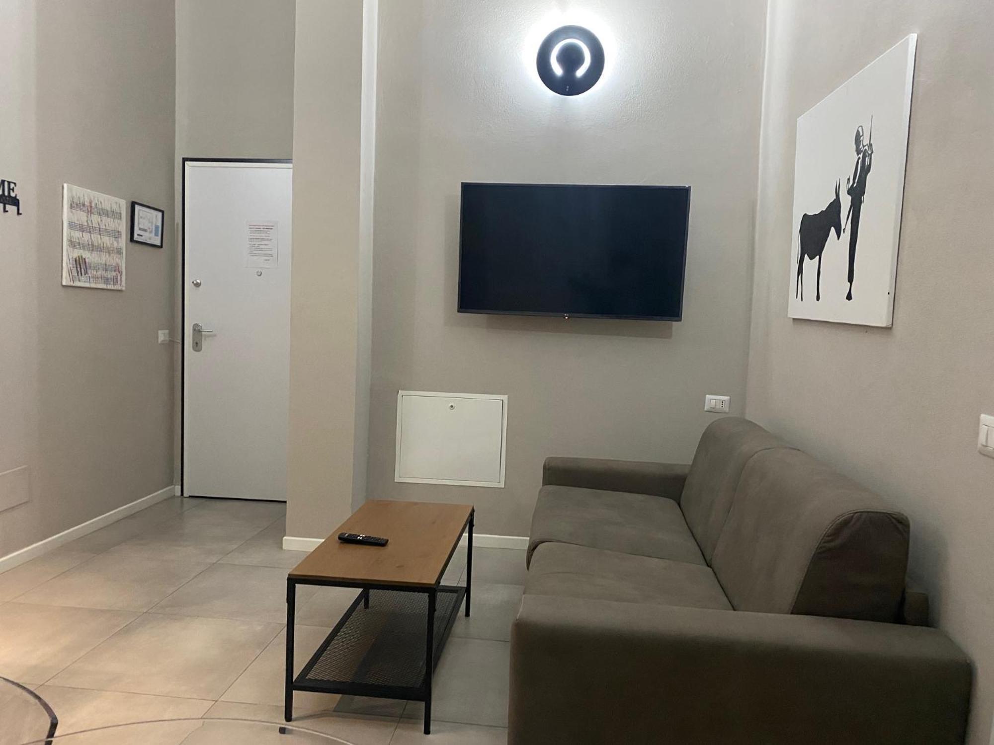 Готель Residenza Segrate Centro Novegro Екстер'єр фото