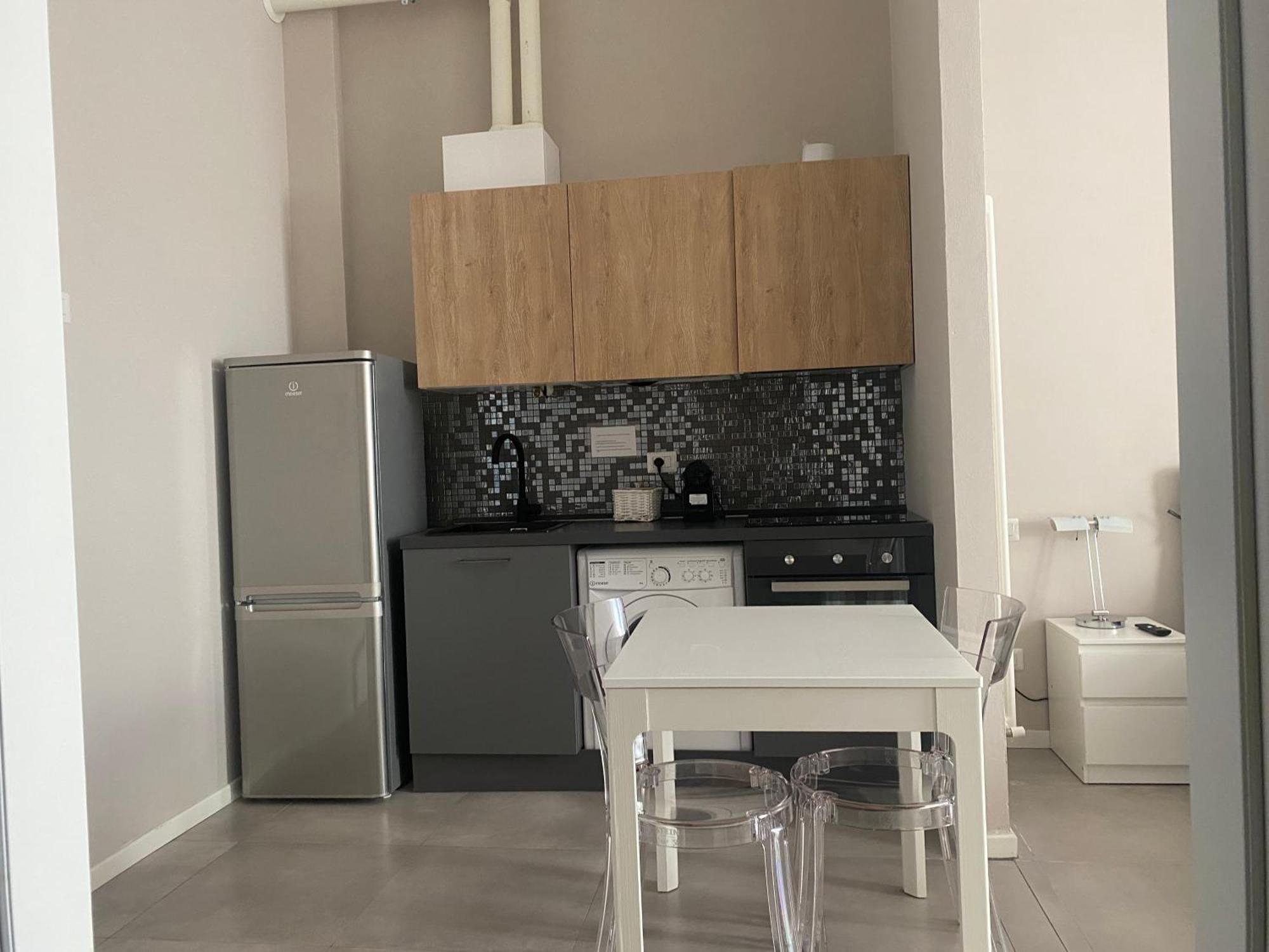 Готель Residenza Segrate Centro Novegro Екстер'єр фото
