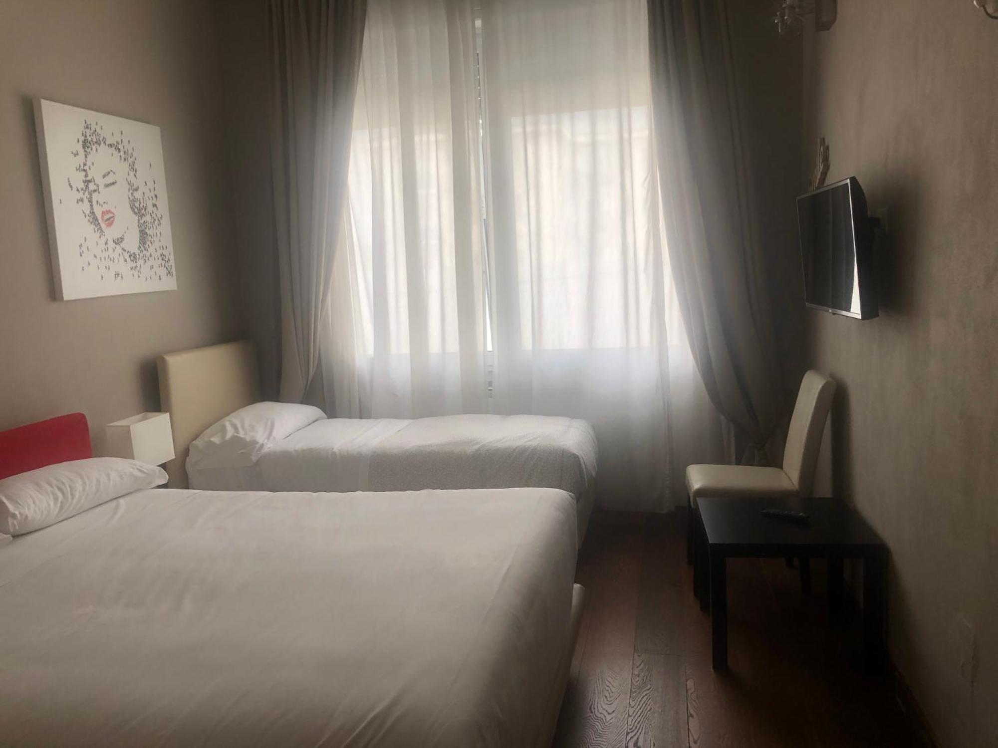 Готель Residenza Segrate Centro Novegro Екстер'єр фото