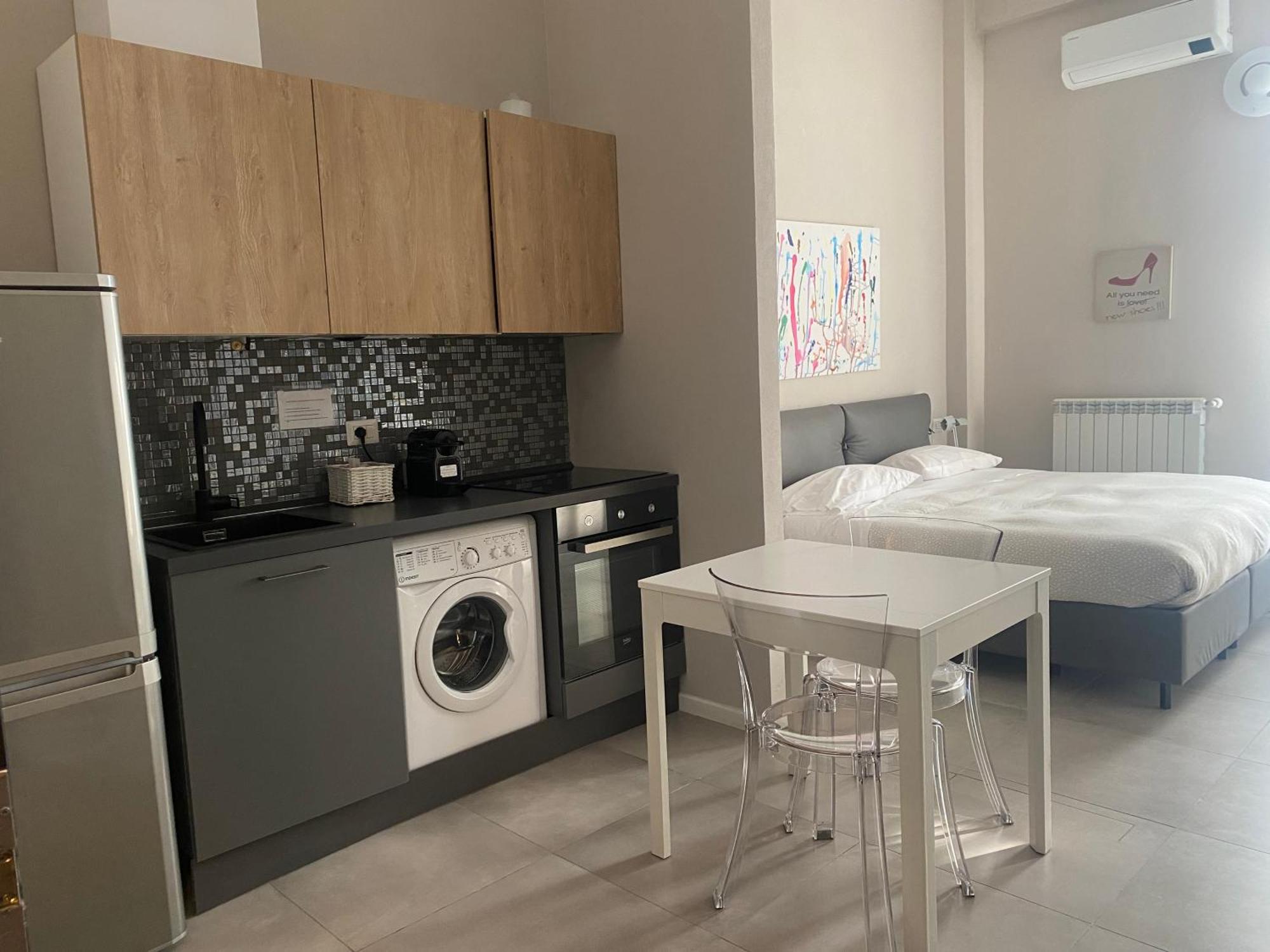 Готель Residenza Segrate Centro Novegro Екстер'єр фото