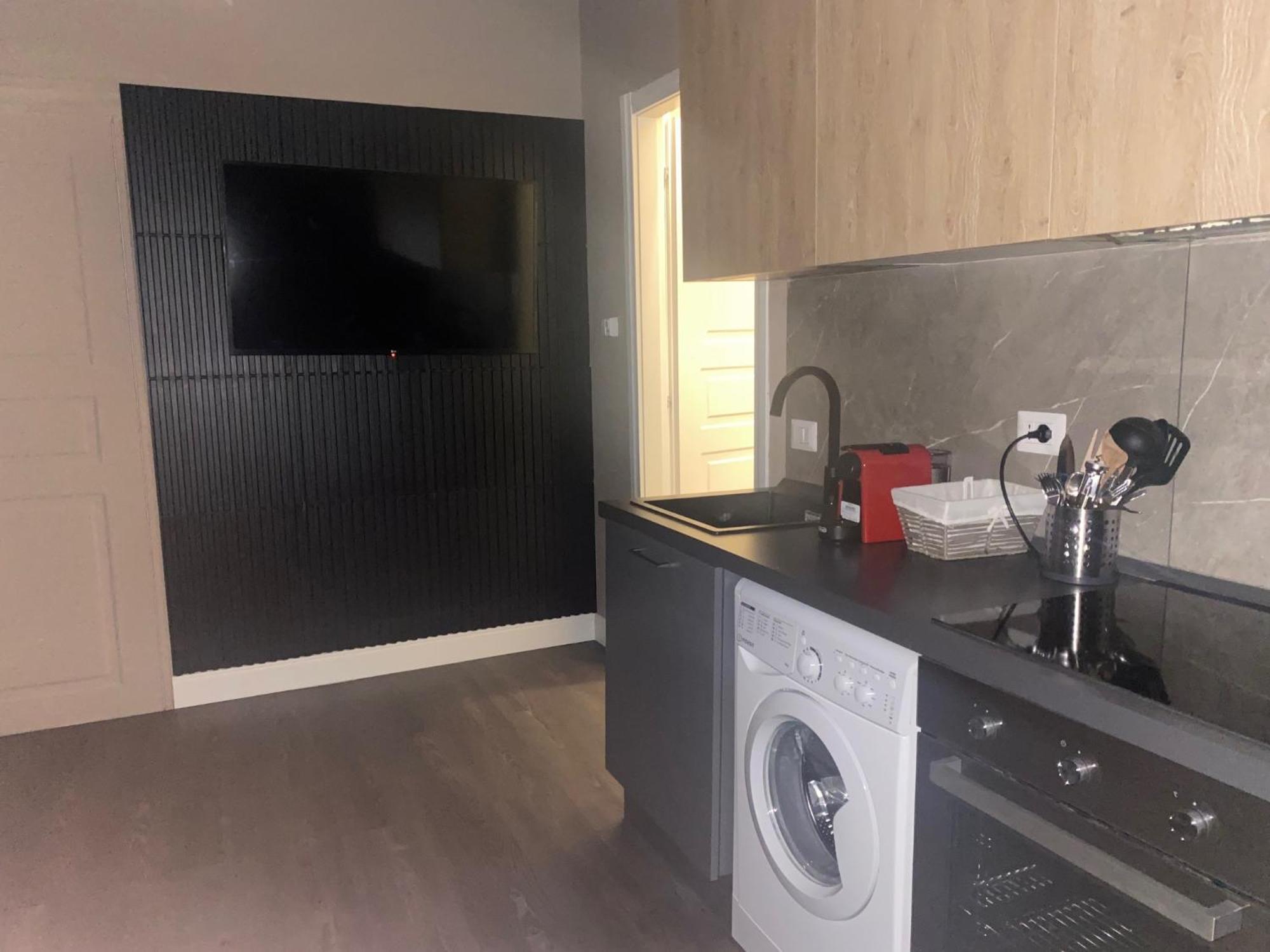 Готель Residenza Segrate Centro Novegro Екстер'єр фото